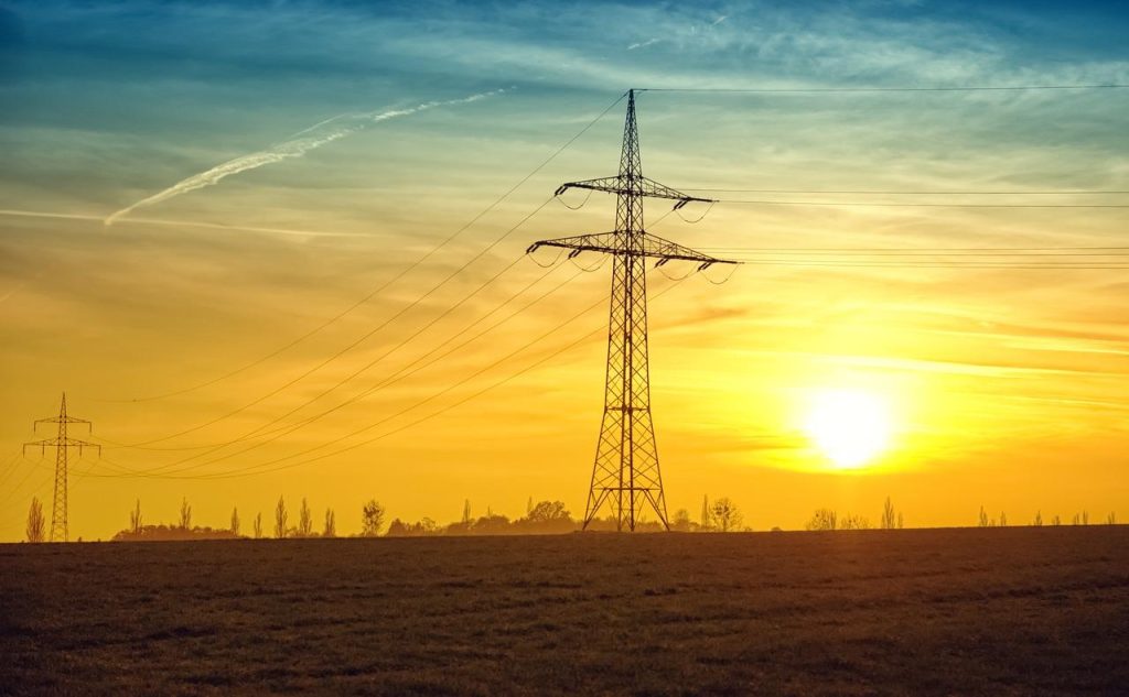 Illustratie over stroomstoring in Arnhem met tips voor voorbereiding en noodsituaties in huishoudens